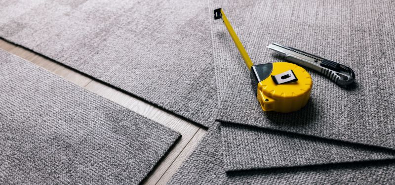 Basement Carpet Replacement in Freehold, NJ