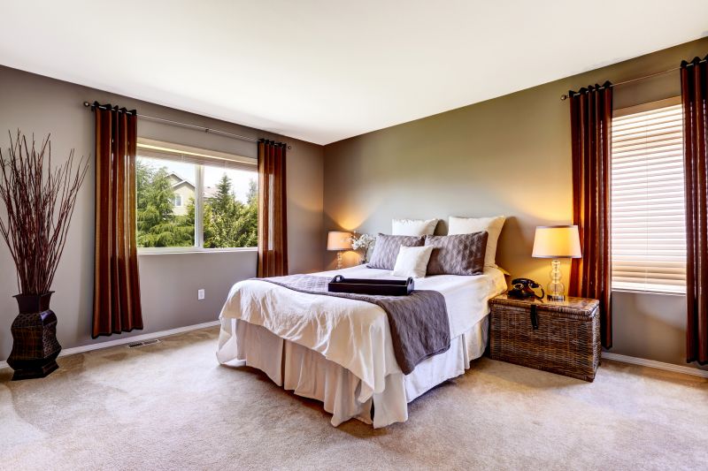 Bedroom Carpet Replacement in Freehold, NJ