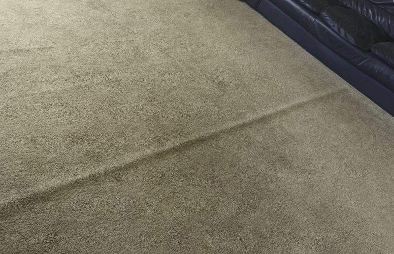 Carpet Cushion Replacement in Olathe, KS