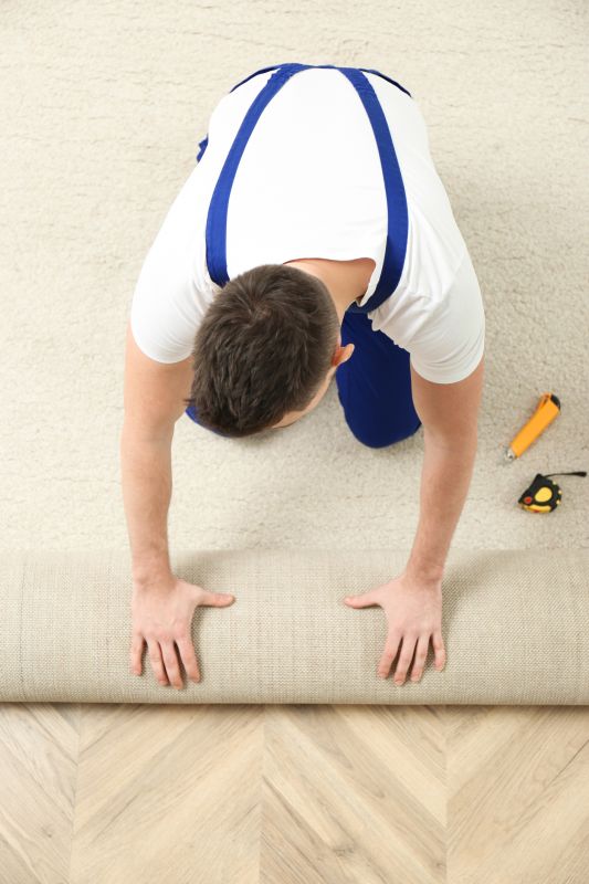 Carpet Installation in Old Bridge, NJ