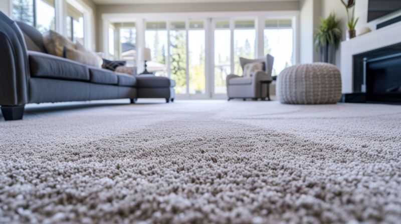 Soft Carpet Installation in Ocean County, NJ