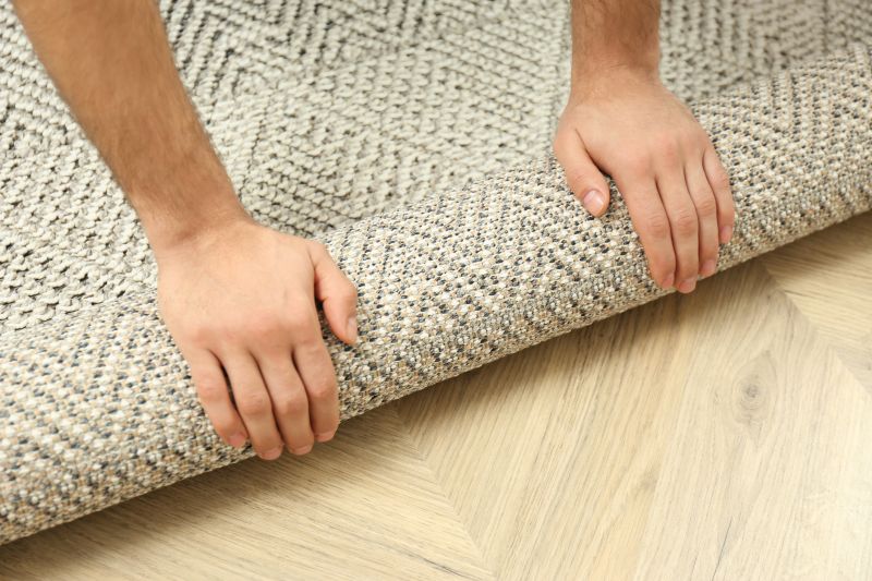 Textured Carpet Installation in Monmouth County, NJ