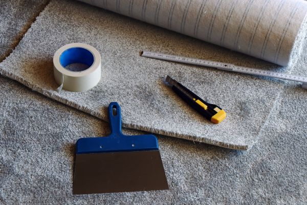 Carpet Repair Service