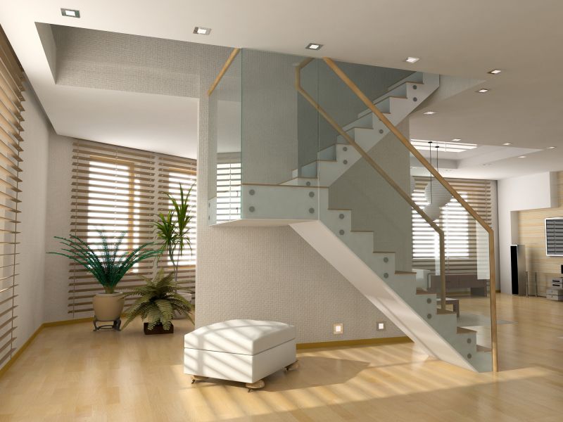 Bamboo Flooring Installation in Fort Worth, TX