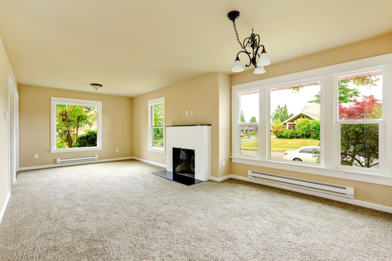 Bedroom Carpet Replacement in Freehold, NJ
