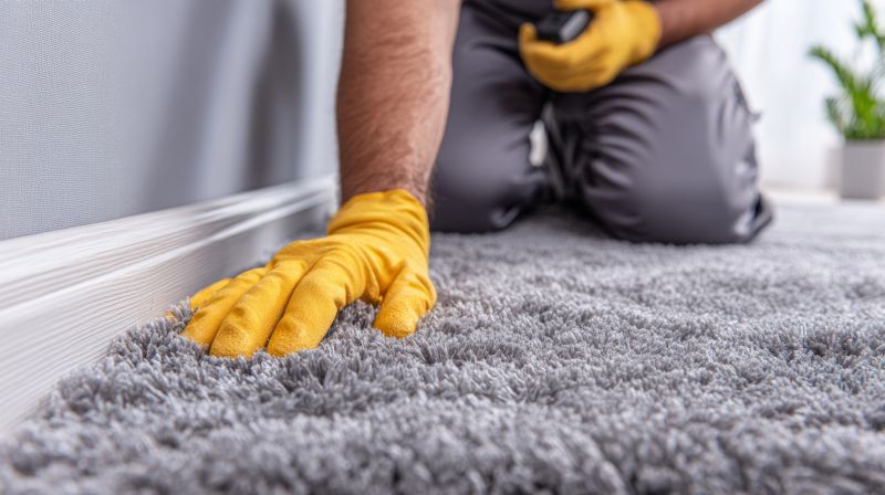 Carpet Installation in Toms River, NJ