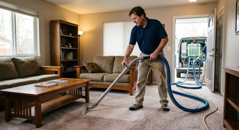 Carpet Laying Service in Monmouth County, NJ