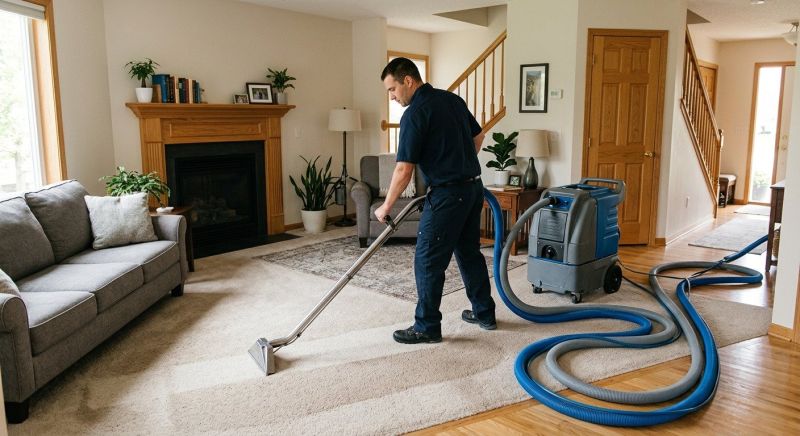 Carpet Laying Service in Somerset County, NJ