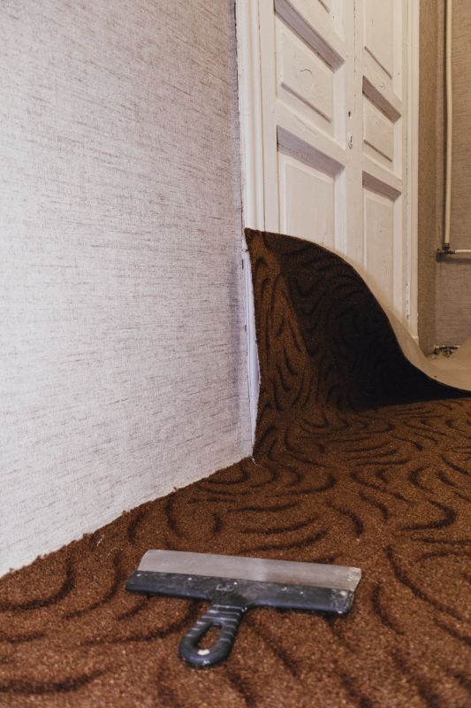 Carpet Patching in Kansas City, KS