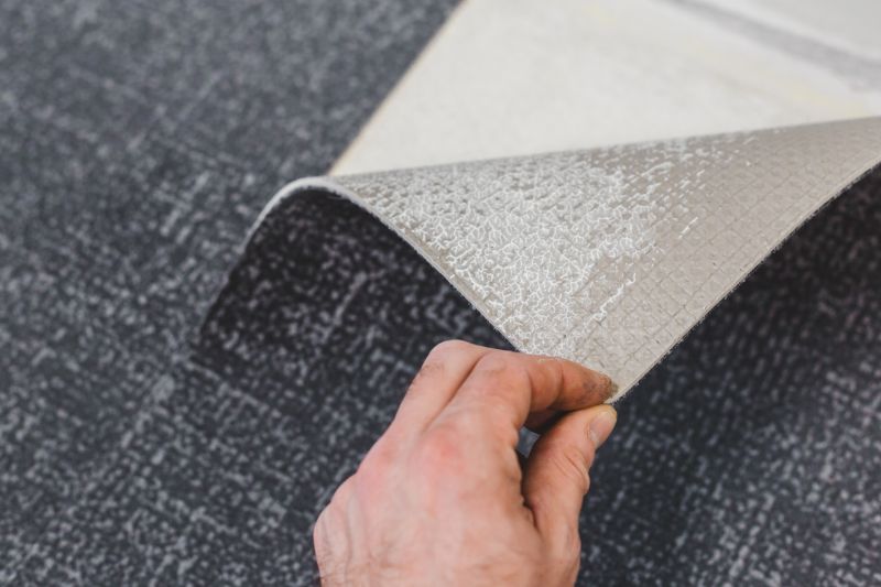 Carpet Patching in Kansas City, KS
