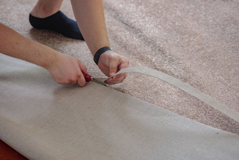 Carpet Patching in Alpharetta, GA