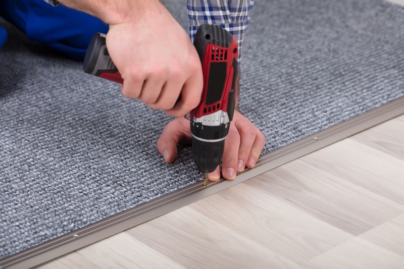 Carpet Replacement in Somerset County, NJ
