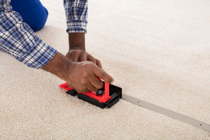 Carpet Restretching in Littleton, CO