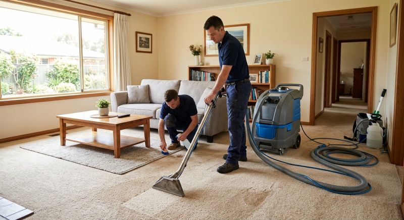 Carpet Service in Old Bridge, NJ