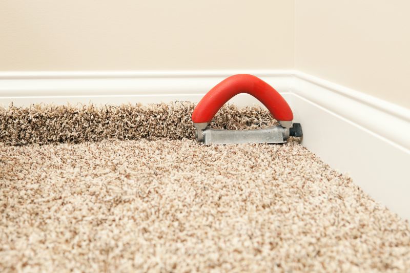 Carpet Smoothing in Overland Park, KS
