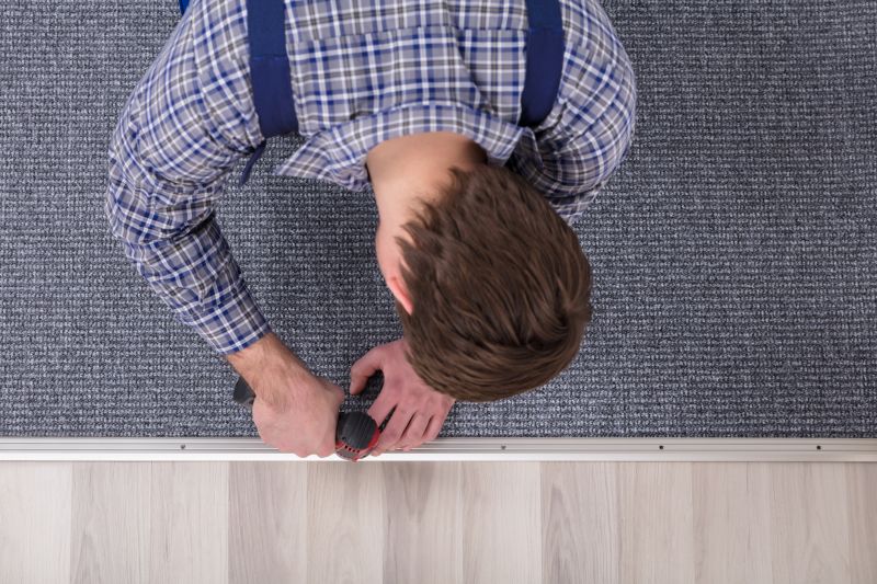 Commercial Carpet Repair in Alpharetta, GA