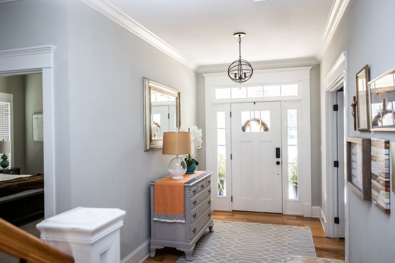 Doorway Carpet Repair in Littleton, CO