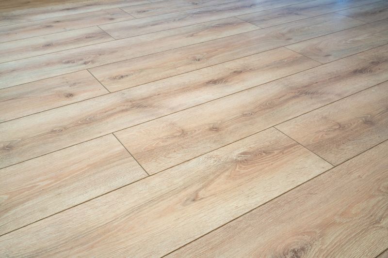 Engineered Wood Installation in Boulder, CO
