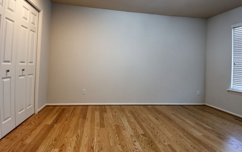 Hardwood Floor Installation in Phoenix, AZ