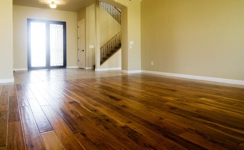 Hardwood Replacement in Manassas, VA