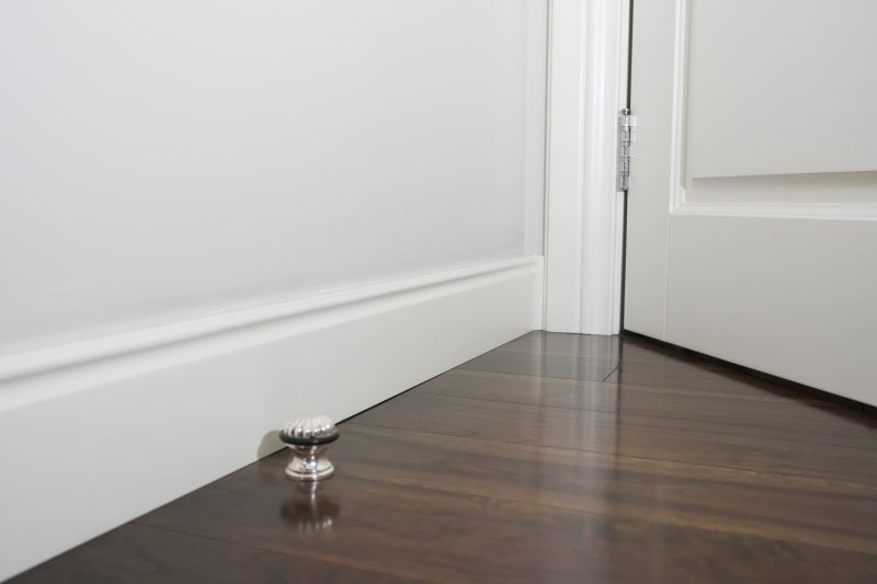 Hickory Floor Installation in Phoenix, AZ