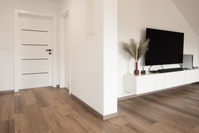 Laminate Floor Replacement in Boulder, CO