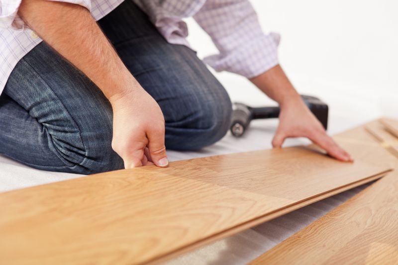 Laminate Tile Installation in Arvada, CO