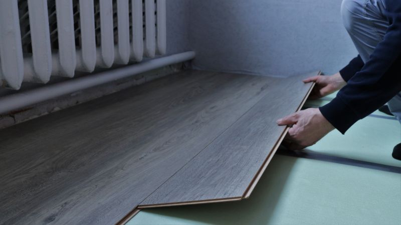 Laminate Tile Installation in Boulder, CO