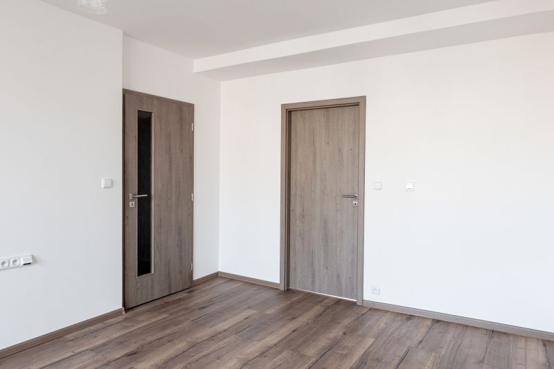 Laminate Wood Installation in Boulder, CO