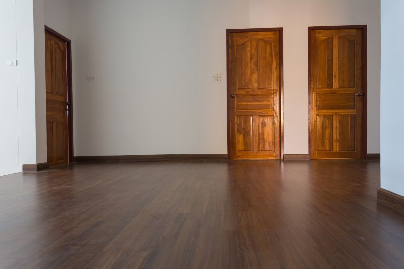 Laminate Wood Installation in Arvada, CO
