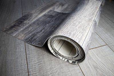 Linoleum Floor Installation in Phoenix, AZ