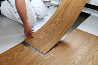 Linoleum Flooring Replacement in Phoenix, AZ