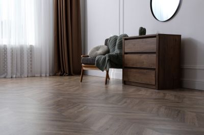 Linoleum Flooring Replacement in San Antonio, TX