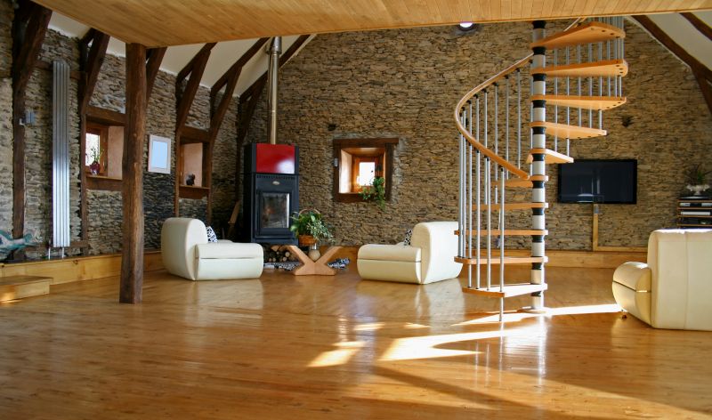 Oak Floor Replacement in San Antonio, TX