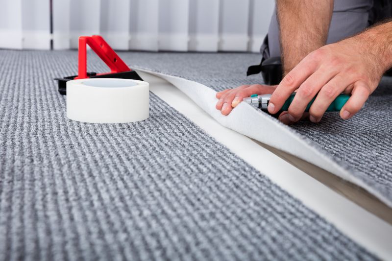 Shag Carpet Installation in Ocean County, NJ
