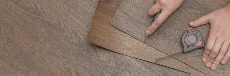 Sheet Flooring Installation in Scottsdale, AZ