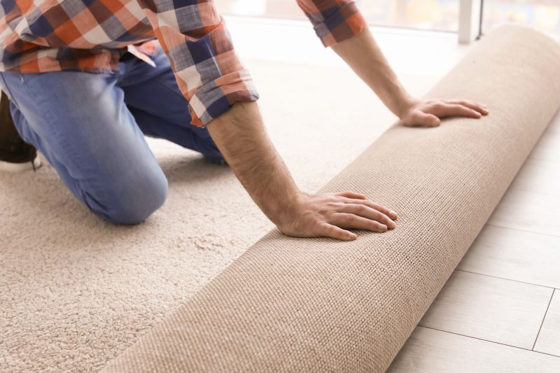 Soft Carpet Installation in Freehold, NJ