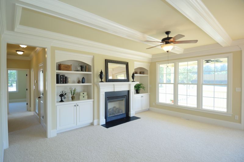 Soft Carpet Installation in Toms River, NJ
