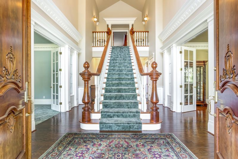 Stair Carpet Replacement in Monmouth County, NJ
