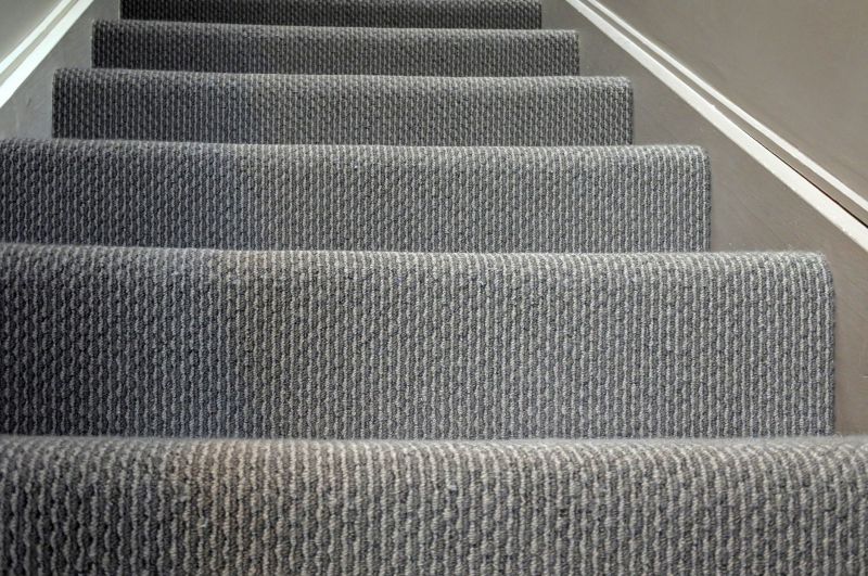 Textured Carpet Installation in Somerset County, NJ