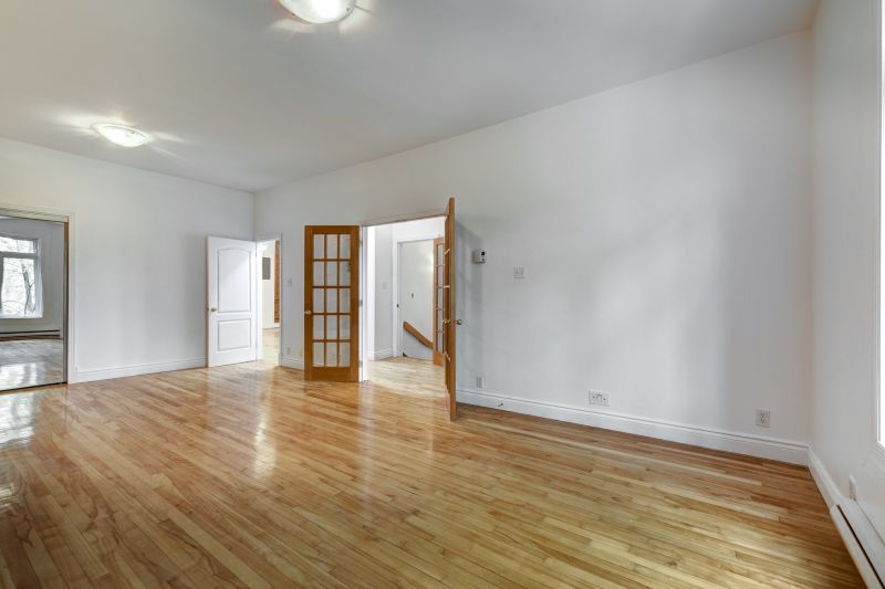 Vinyl Floor Replacement in Boulder, CO