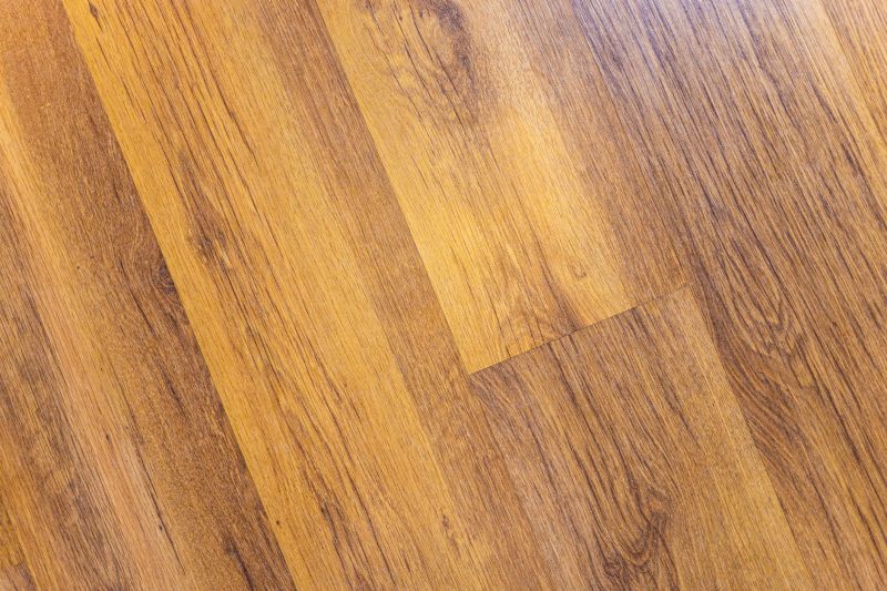 Vinyl Floor Replacement in San Antonio, TX