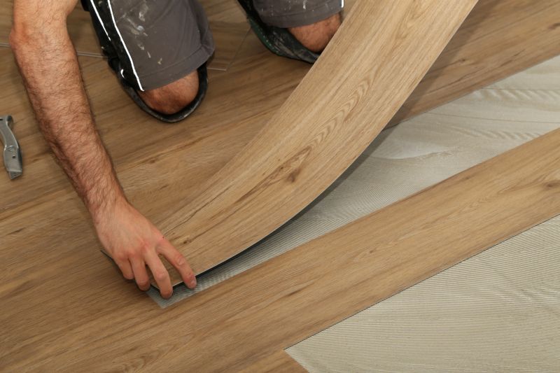 Vinyl Tile Replacement in Phoenix, AZ
