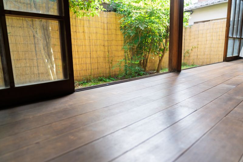 Wood Flooring Installation in Austin, TX