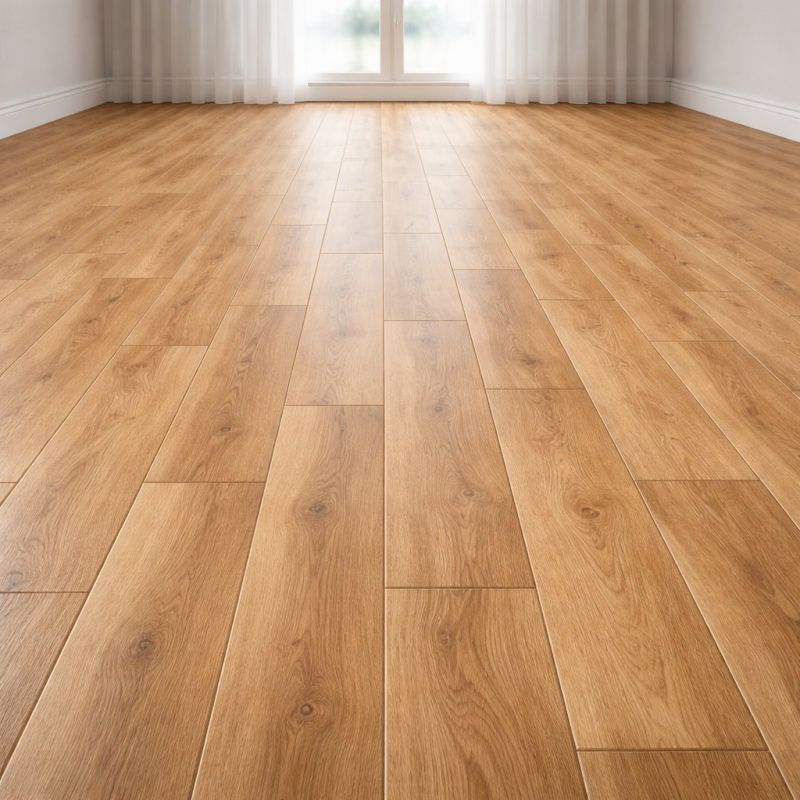 Wood Laminate Installation in Arvada, CO