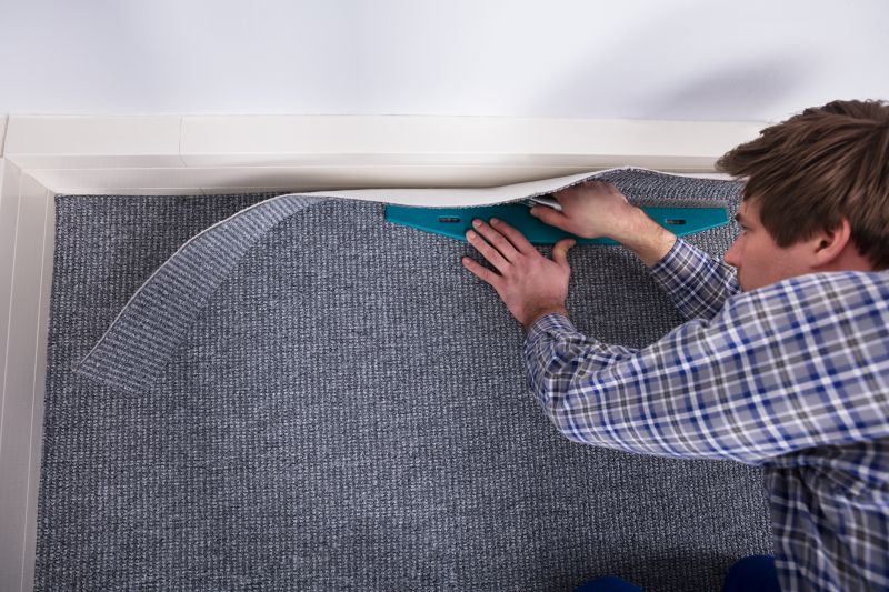 Wool Carpet Installation in Freehold, NJ